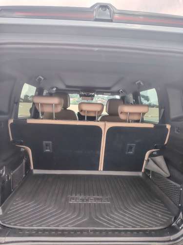 JETOUR T2 2025 EN PERFECTO ESTADO.. INSPECCIÓN RECIÉNTE CDA (OJITO CON ESO)  - Imagen 5
