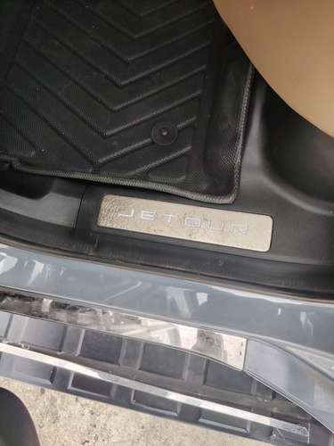 JETOUR T2 2025 EN PERFECTO ESTADO.. INSPECCIÓN RECIÉNTE CDA (OJITO CON ESO)  - Imagen 9