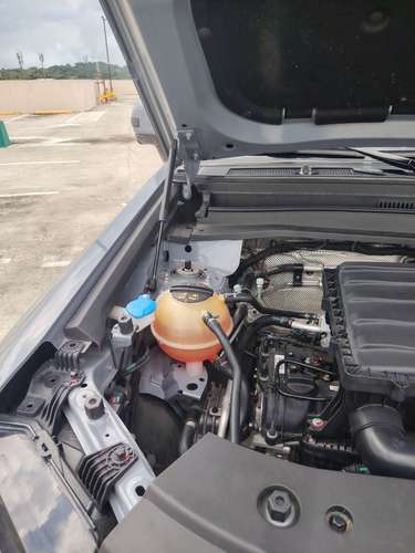 JETOUR T2 2025 EN PERFECTO ESTADO.. INSPECCIÓN RECIÉNTE CDA (OJITO CON ESO)  - Imagen 11