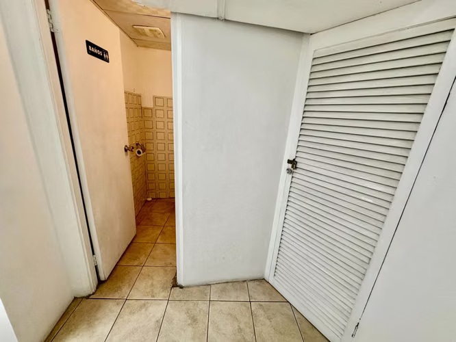Oficina de 9.20 m² en primer piso · Plaza Paitilla · 47E - Imagen 5