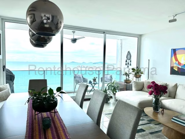 Apartamento en venta PH Cabomarzo, San Francisco IH27-2776