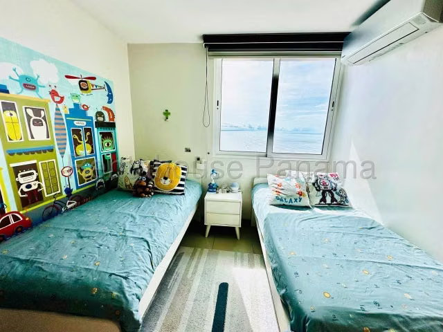 Apartamento en venta PH Cabomarzo, San Francisco IH27-2776