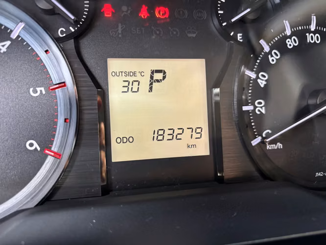 TOYOTA LANDCRUISER PRADO 2018 AUTOMATICO - Imagen 7