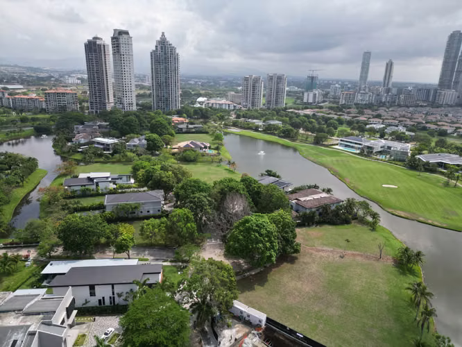 Venta de Terreno en Santa María, Island Estates, 1,770m² - Imagen 10