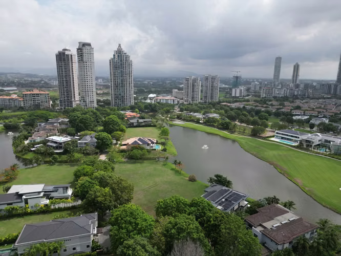 Venta de Terreno en Santa María, Island Estates, 1,770m² - Imagen 15