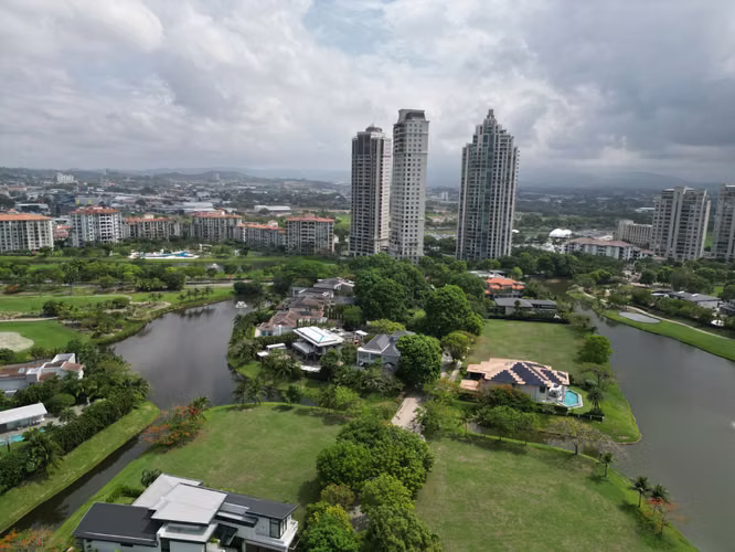 Venta de Terreno en Santa María, Island Estates, 1,770m² - Imagen 12