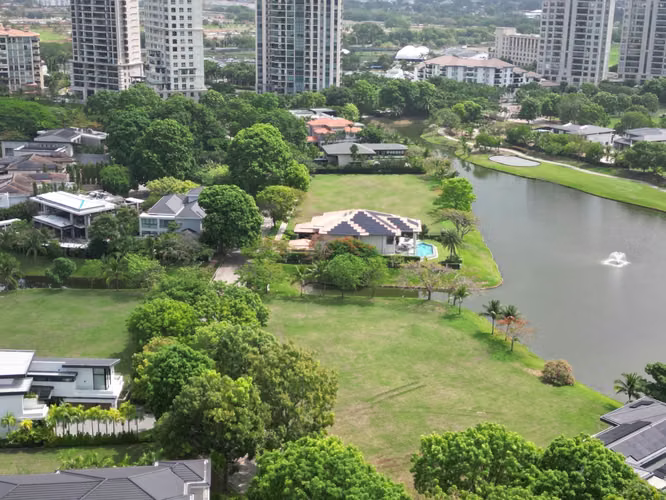 Venta de Terreno en Santa María, Island Estates, 1,770m² - Imagen 5