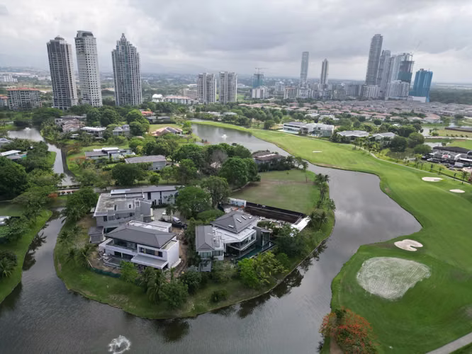 Venta de Terreno en Santa María, Island Estates, 1,770m² - Imagen 8