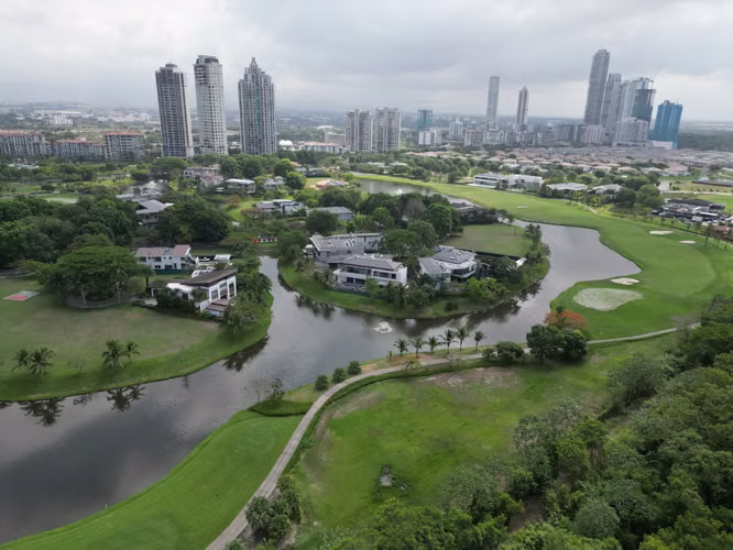 Venta de Terreno en Santa María, Island Estates, 1,770m² - Imagen 20