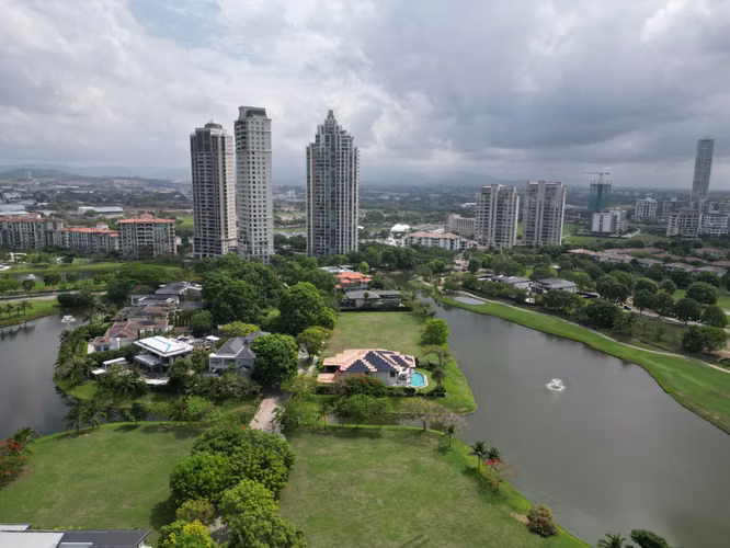 Venta de Terreno en Santa María, Island Estates, 1,770m² - Imagen 11