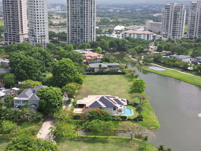 Venta de Terreno en Santa María, Island Estates, 1,770m² - Imagen 7