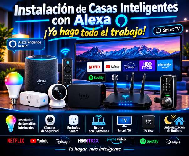 HOME ENTERTAINMENT TV IP