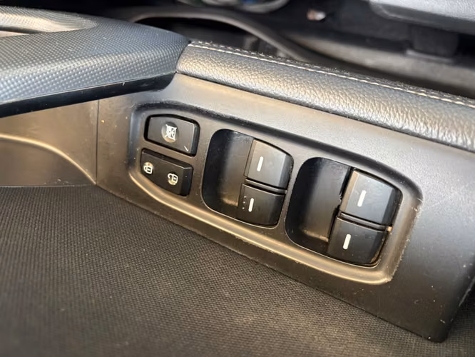 HYUNDAI CRETA 2017 AUTOMATICO - Imagen 7