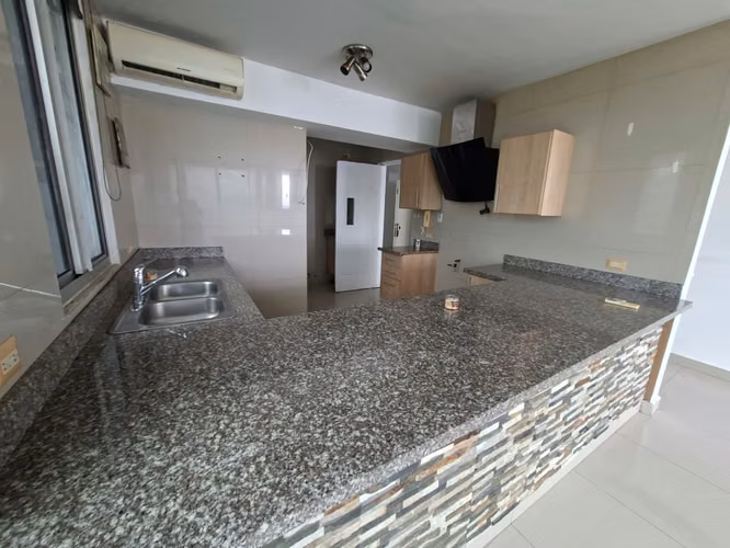 VENTA - APARTAMENTO EN SAN FRANCISCO -PH PRIVÉ -VISTA AL MAR - Imagen 5