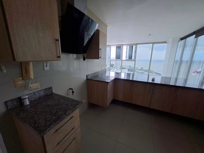 VENTA - APARTAMENTO EN SAN FRANCISCO -PH PRIVÉ -VISTA AL MAR - Imagen 6