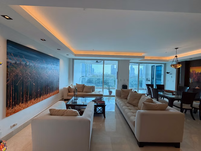 ARIA  VENTA COSTA DEL ESTE - Imagen 2