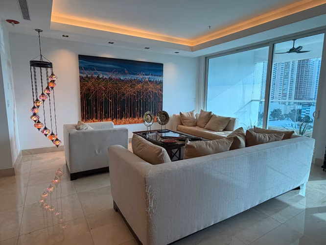 ARIA  VENTA COSTA DEL ESTE