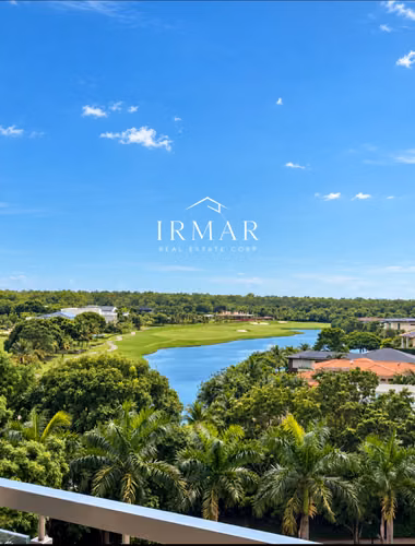 VENDO EXCLUSIVO APARTAMENTO EN SANTA MARÍA 