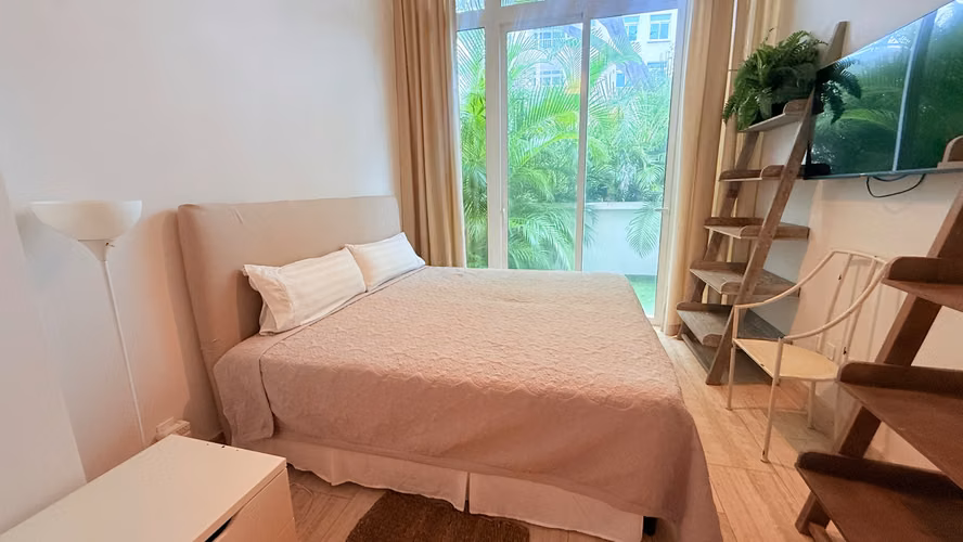 Marina Village con piscina - Buenaventura - alquiler o venta - Imagen 15