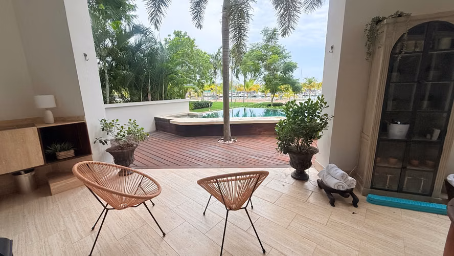 Marina Village con piscina - Buenaventura - alquiler o venta - Imagen 3