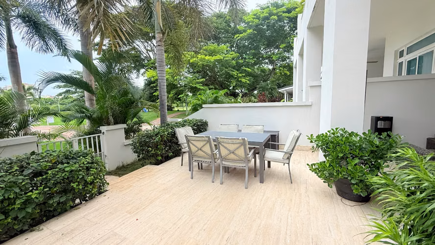 Marina Village con piscina - Buenaventura - alquiler o venta - Imagen 5
