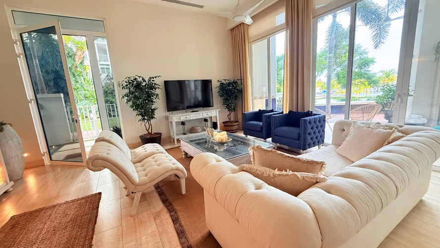 Marina Village con piscina - Buenaventura - alquiler o venta - Imagen 2