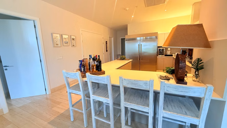 Marina Village con piscina - Buenaventura - alquiler o venta - Imagen 9
