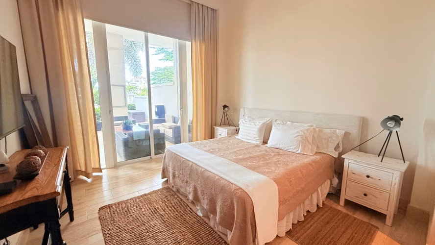 Marina Village con piscina - Buenaventura - alquiler o venta - Imagen 12