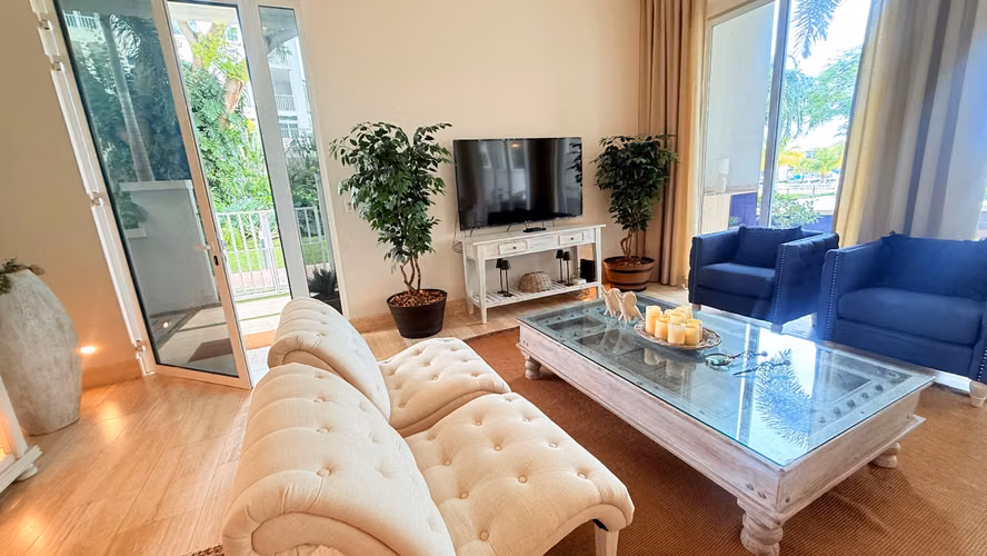 Marina Village con piscina - Buenaventura - alquiler o venta - Imagen 7