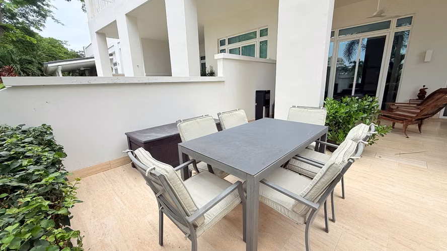 Marina Village con piscina - Buenaventura - alquiler o venta - Imagen 16