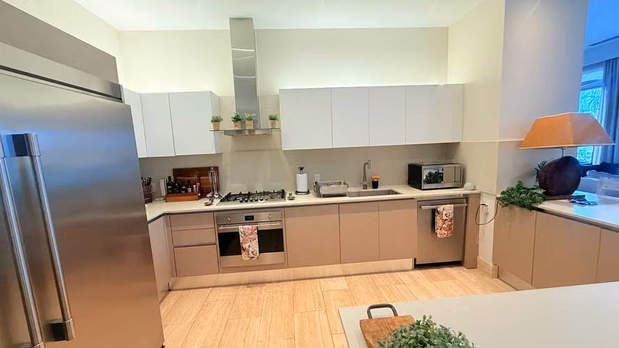 Marina Village con piscina - Buenaventura - alquiler o venta - Imagen 10