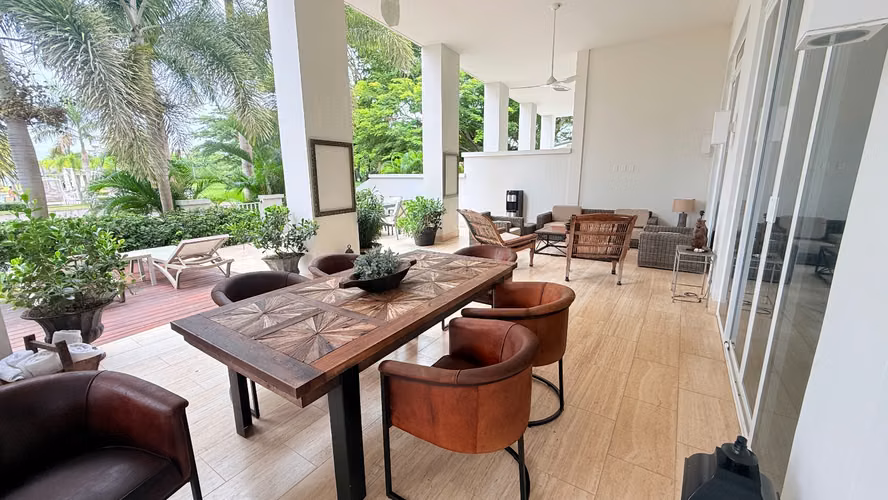 Marina Village con piscina - Buenaventura - alquiler o venta - Imagen 4