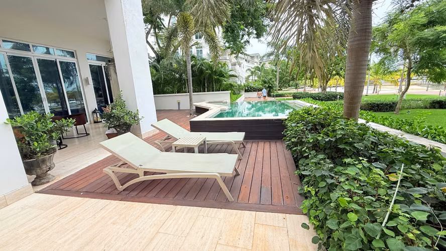Marina Village con piscina - Buenaventura - alquiler o venta - Imagen 17