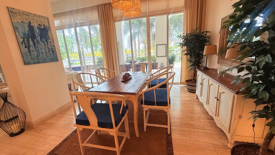 Marina Village con piscina - Buenaventura - alquiler o venta - Imagen 8