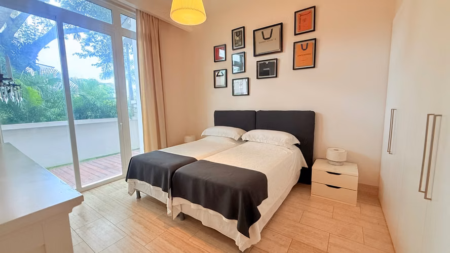 Marina Village con piscina - Buenaventura - alquiler o venta - Imagen 14