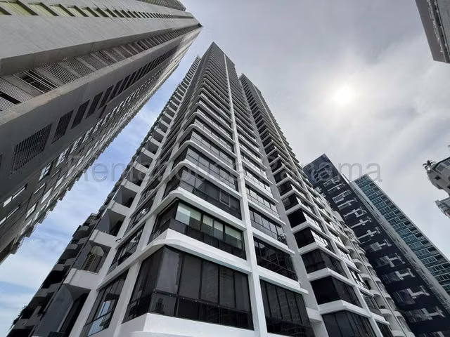 Venta de apartamento en Princesa del Mar, Av. Balboa * - Imagen 1