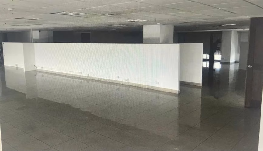 SE ALQUILA | PLANTA COMPLETA DE OFICINAS – PH TORRE BANCO DELTA - VG
