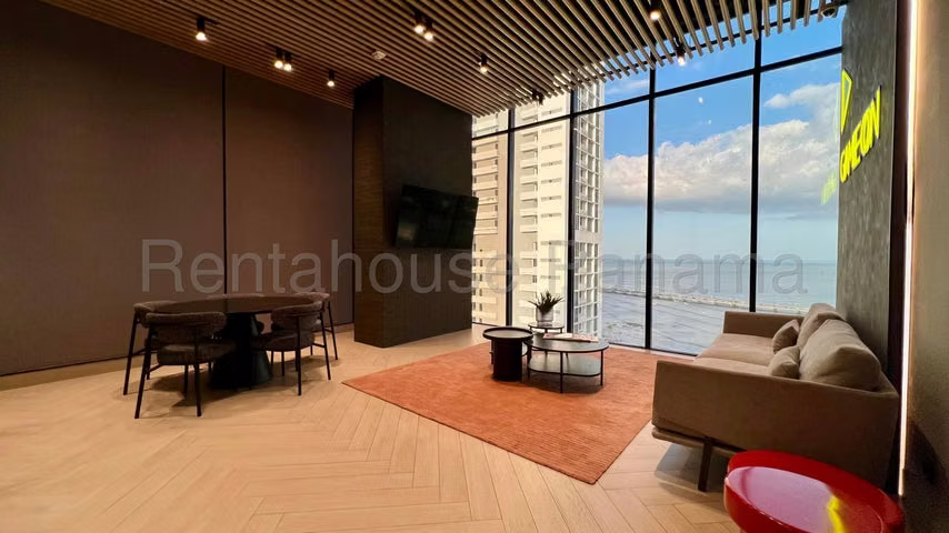 Alquiler de apartamento duplex en Dovle Cincuentenario, Coco del Mar* - Imagen 17