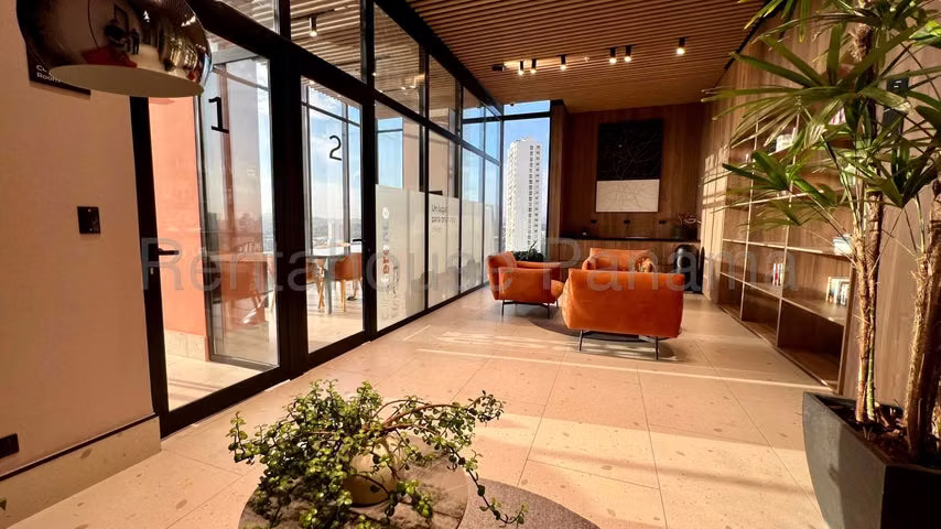 Alquiler de apartamento duplex en Dovle Cincuentenario, Coco del Mar* - Imagen 14