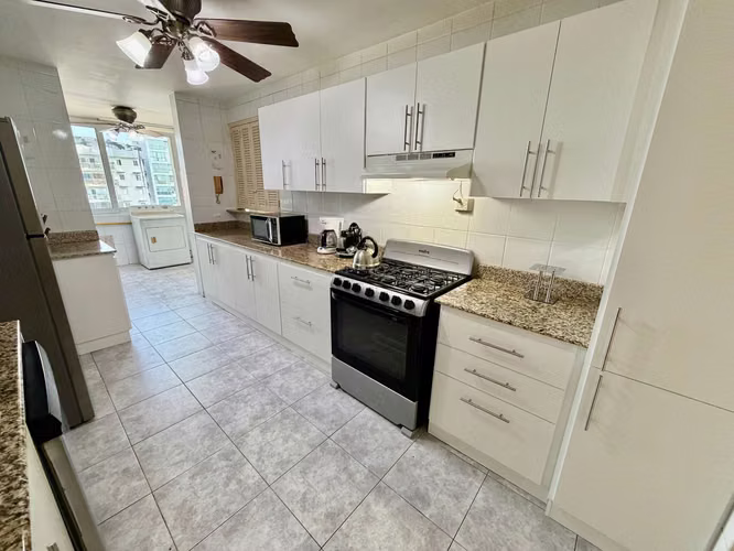 3 HAB · 193 M² · RENTA VIGENTE · PH LA ENSENADA · AV. BALBOA - Imagen 13