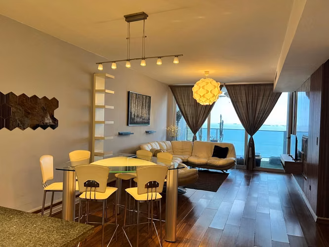 Vendo Apartamentpo Wathers avenida balboa