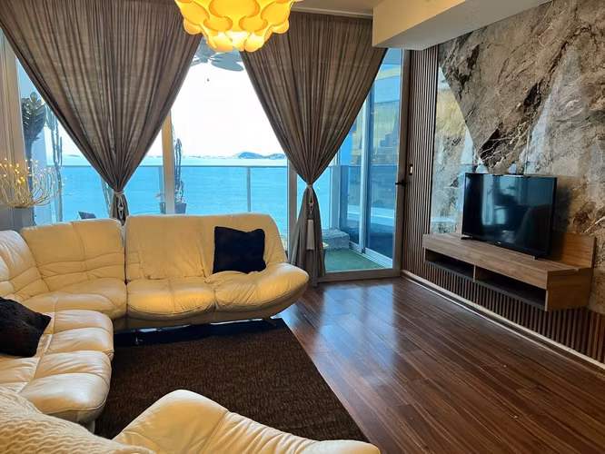 Vendo Apartamentpo Wathers avenida balboa