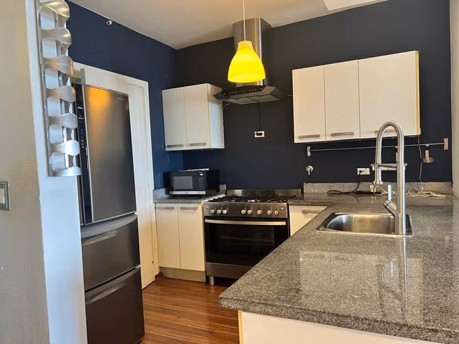 Vendo Apartamentpo Wathers avenida balboa