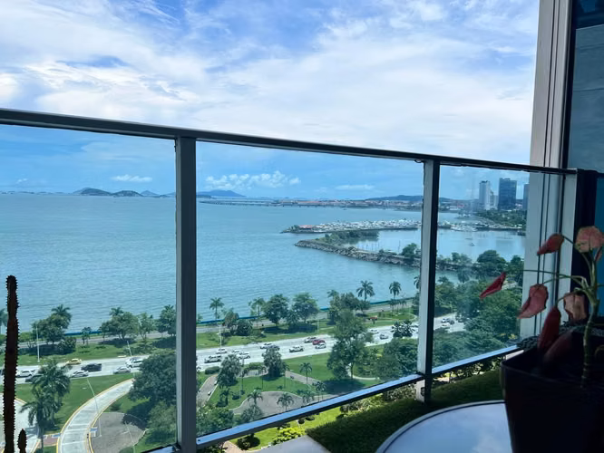 Vendo Apartamentpo Wathers avenida balboa