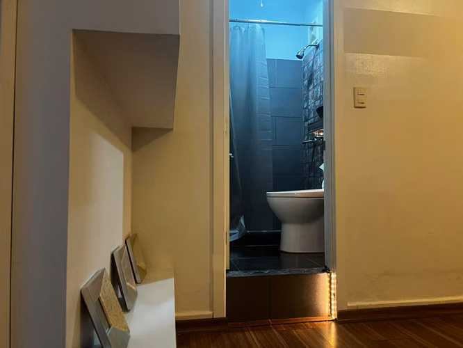 Vendo Apartamentpo Wathers avenida balboa