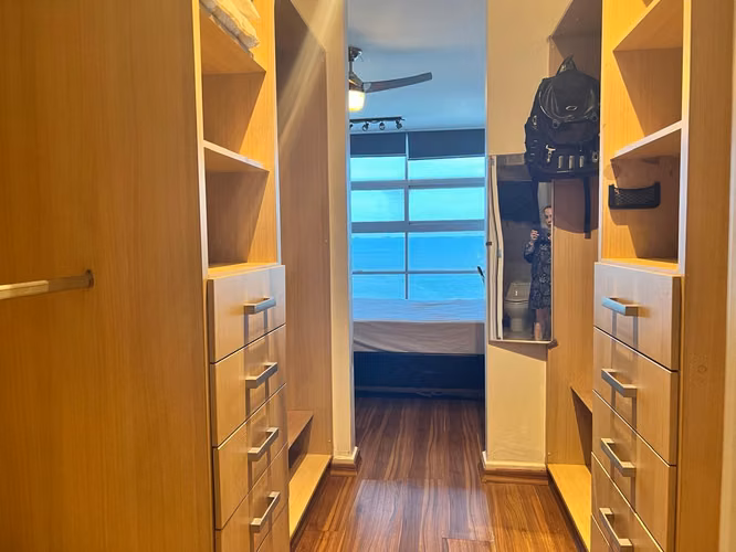 Vendo Apartamentpo Wathers avenida balboa