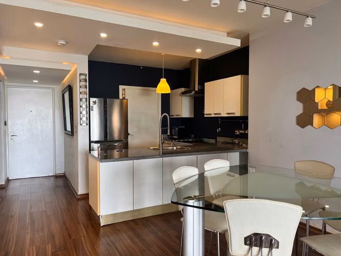 Vendo Apartamentpo Wathers avenida balboa