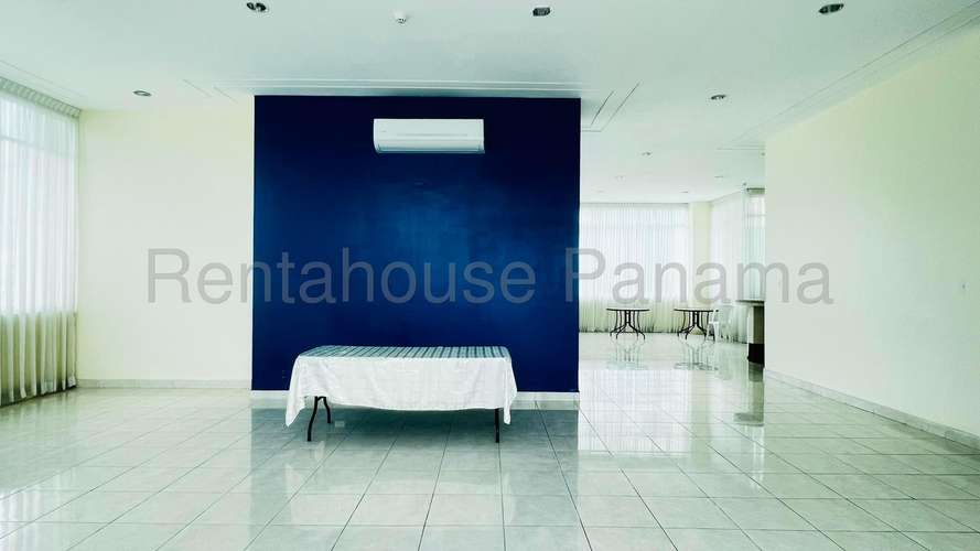 Alquiler de Apartamento en Edison Park 27PPM2748