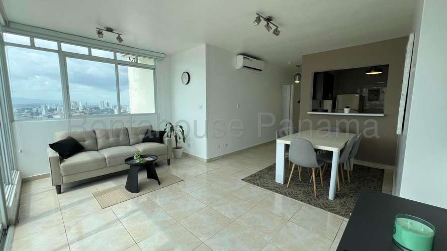 Alquiler de Apartamento en Edison Park 27PPM2748