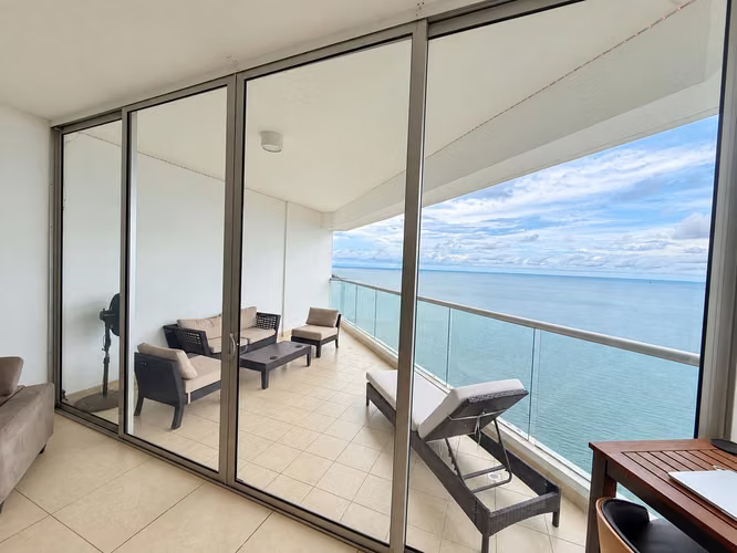 PH RIVAGE – AVENIDA BALBOA | ALQUILER $1,600 - Imagen 2